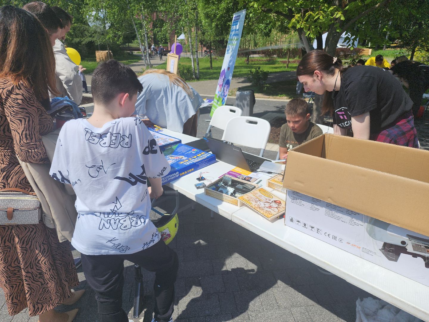 робототехника, математика, мытищи,