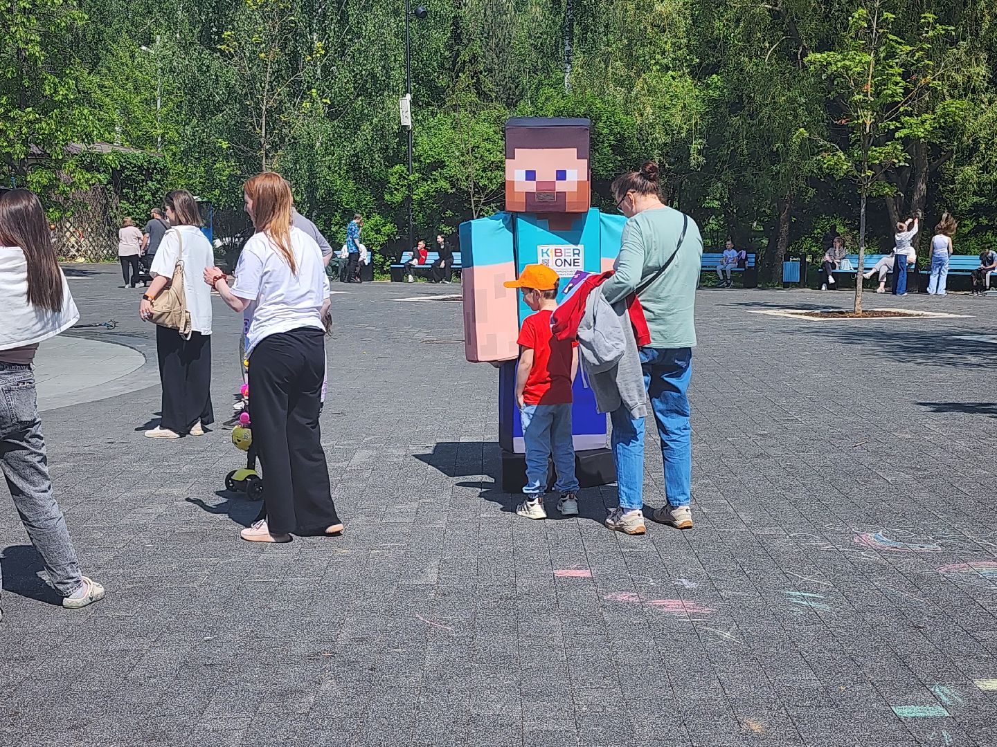 робототехника, математика, мытищи,