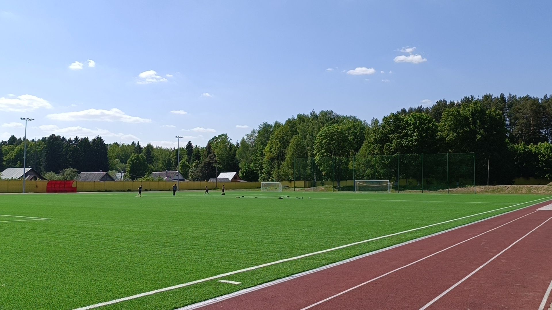 стадион, раздевалка, лобня,