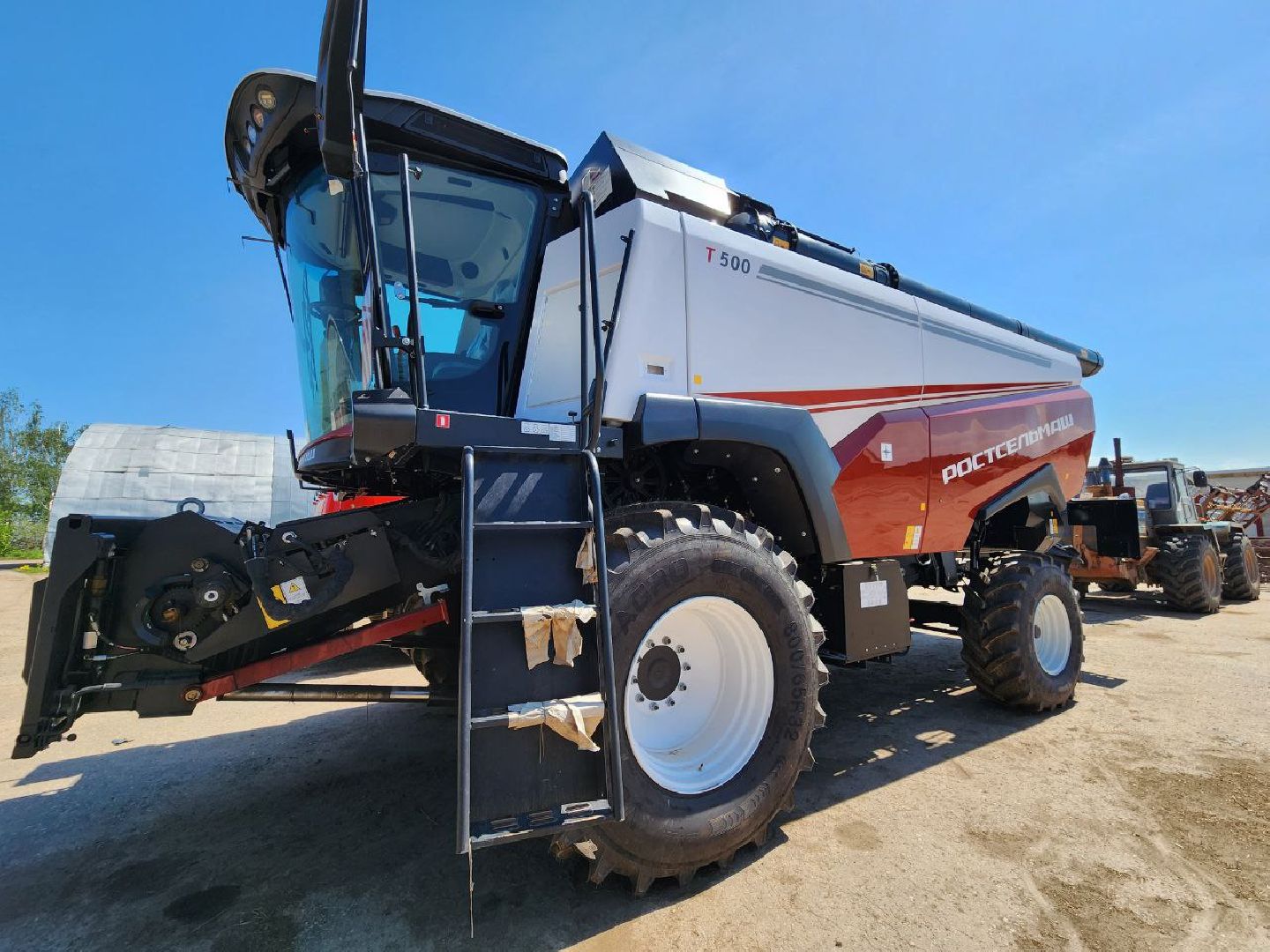 можайск, можайский городской округ, подмосковье, колхоз, колхоз уваровский, сельское хозяйство, сельскохозяйственное предприятие, посевные площади, новая техника,