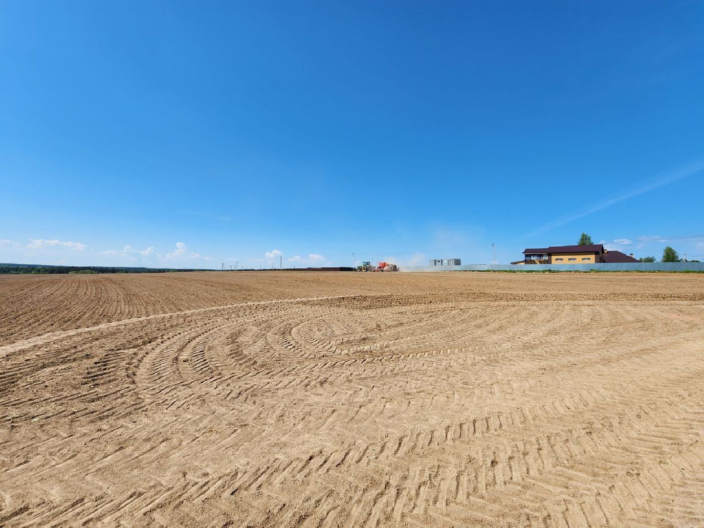 можайск, можайский городской округ, подмосковье, колхоз, колхоз уваровский, сельское хозяйство, сельскохозяйственное предприятие, посевные площади, новая техника,