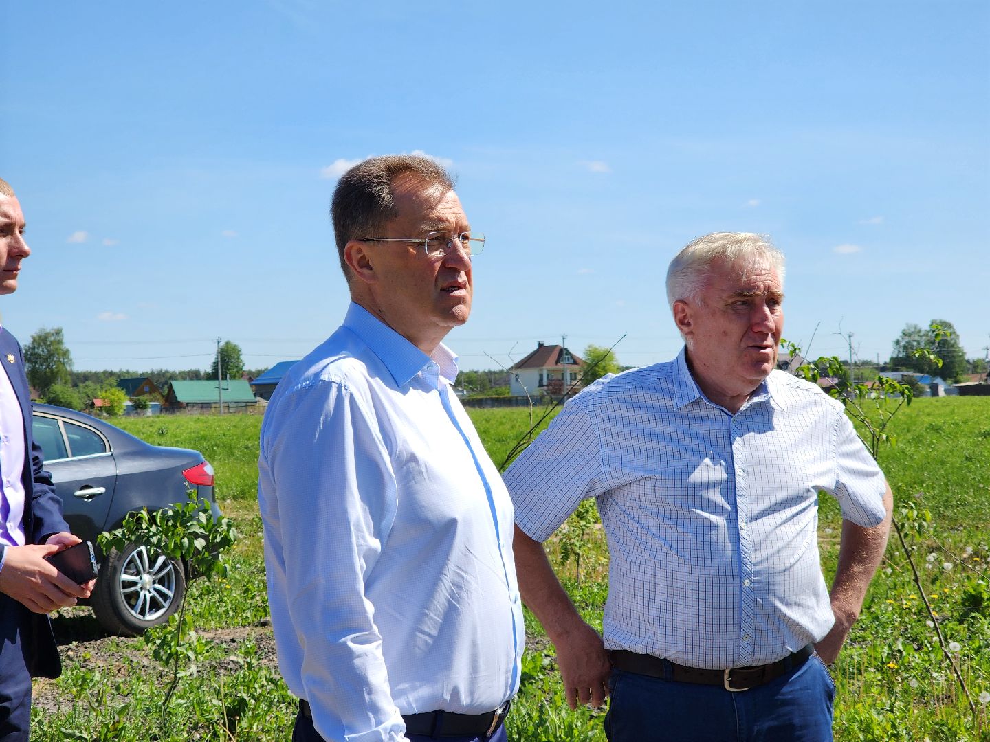 ногинск, ямкино, ремонт, дороги, общество, жители, власть, ремонт дороги,