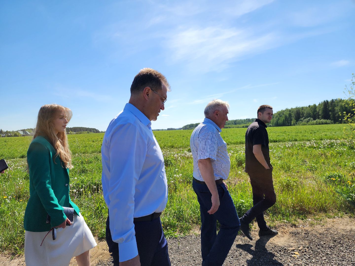 ногинск, ямкино, ремонт, дороги, общество, жители, власть, ремонт дороги,