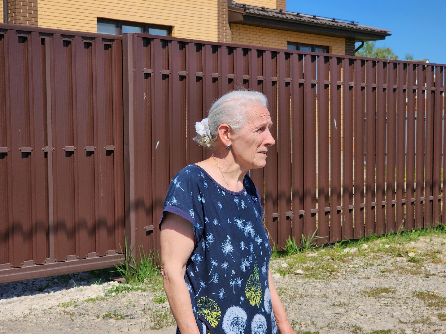 ногинск, ямкино, ремонт, дороги, общество, жители, власть, ремонт дороги,