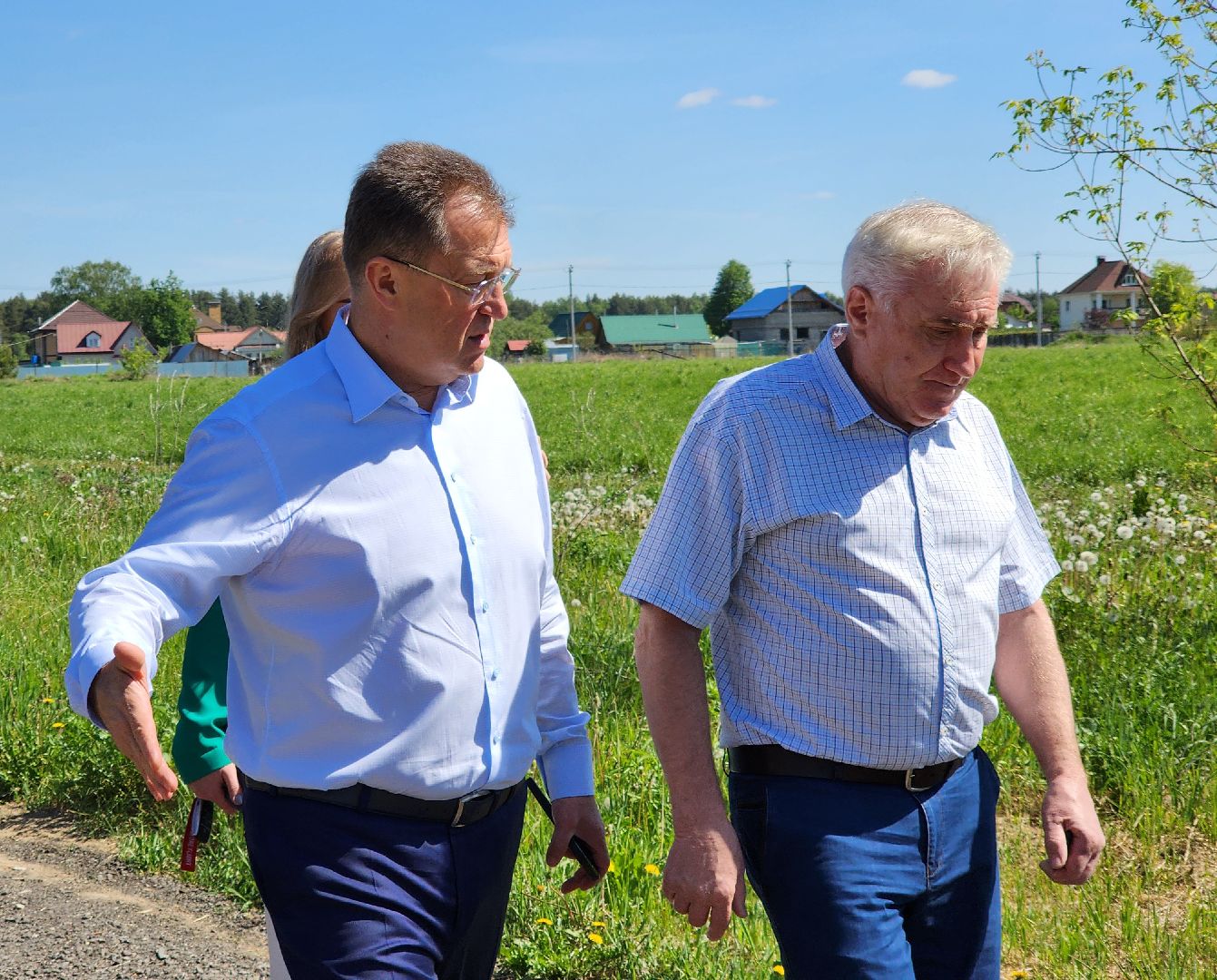 ногинск, ямкино, ремонт, дороги, общество, жители, власть, ремонт дороги,