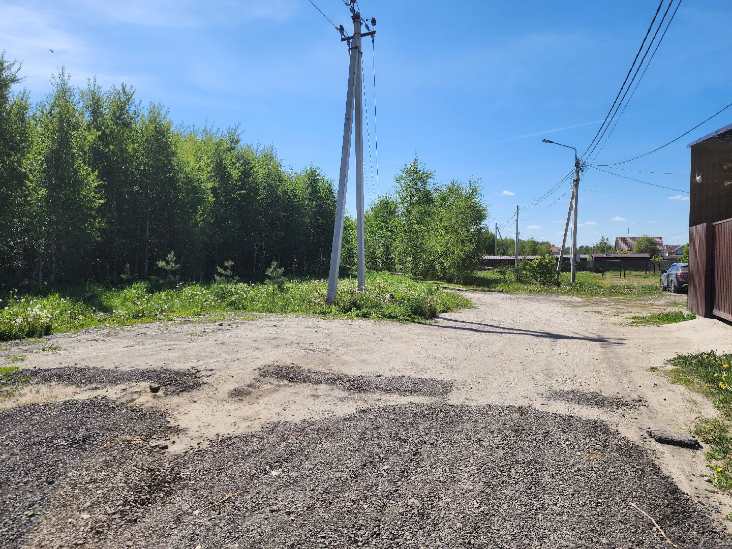 ногинск, ямкино, ремонт, дороги, общество, жители, власть, ремонт дороги,