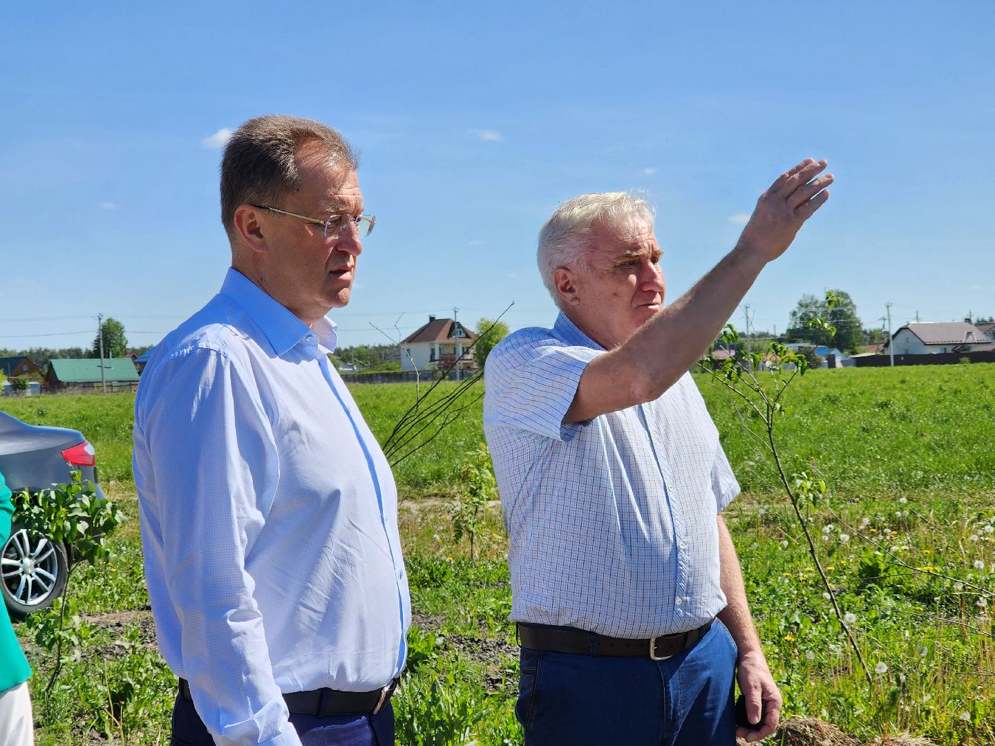 ногинск, ямкино, ремонт, дороги, общество, жители, власть, ремонт дороги,