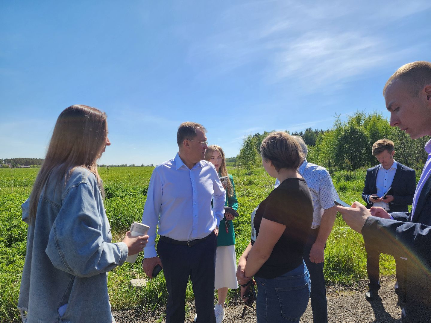 ногинск, ямкино, ремонт, дороги, общество, жители, власть, ремонт дороги,