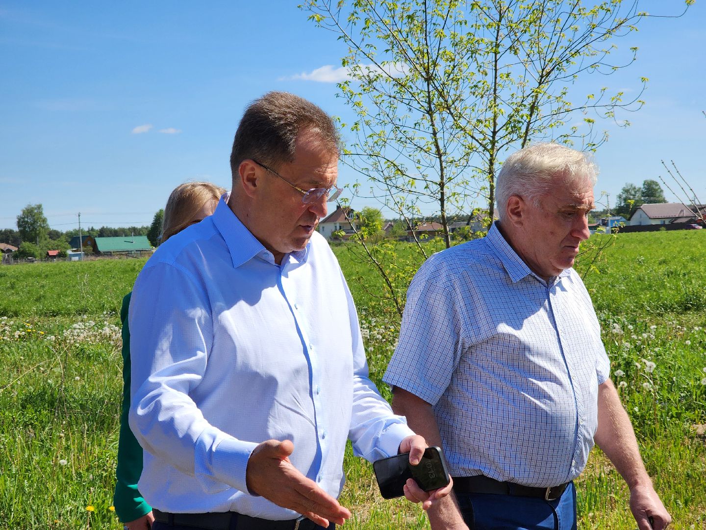 ногинск, ямкино, ремонт, дороги, общество, жители, власть, ремонт дороги,