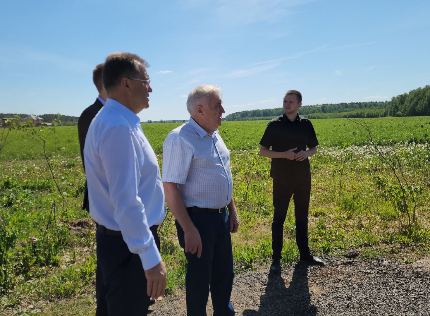 ногинск, ямкино, ремонт, дороги, общество, жители, власть, ремонт дороги,