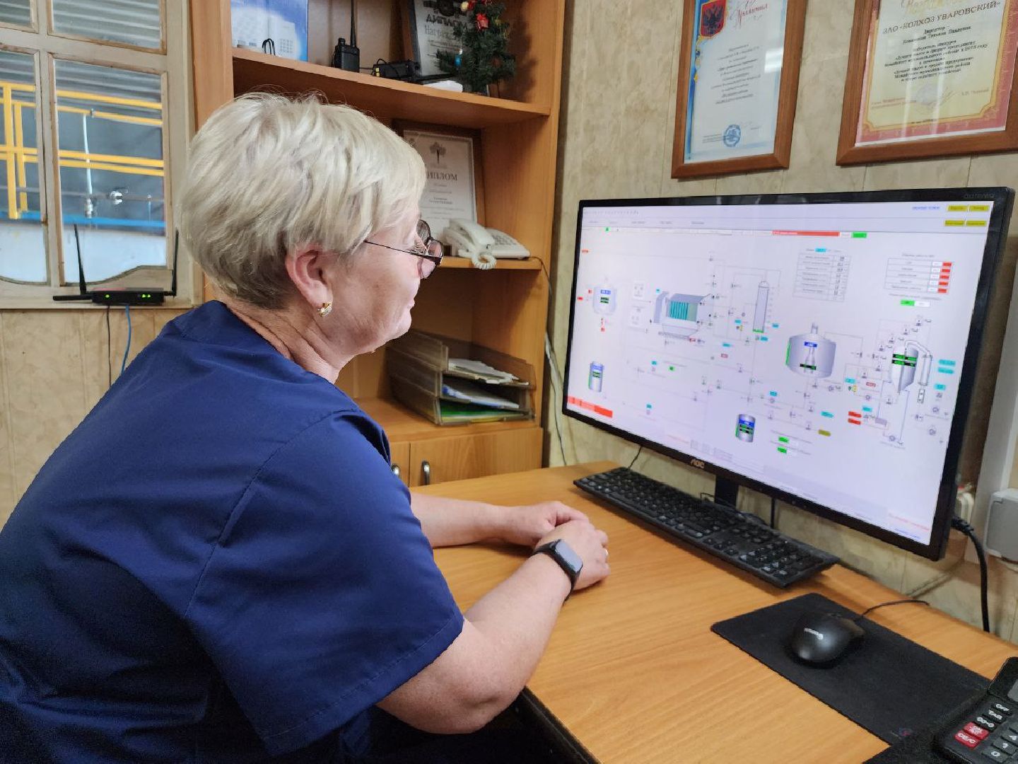 можайск, можайский городской округ, подмосковье, солод, концентрат квасного сусла, производство, сельское хозяйство, колхоз, колхоз уваровский,