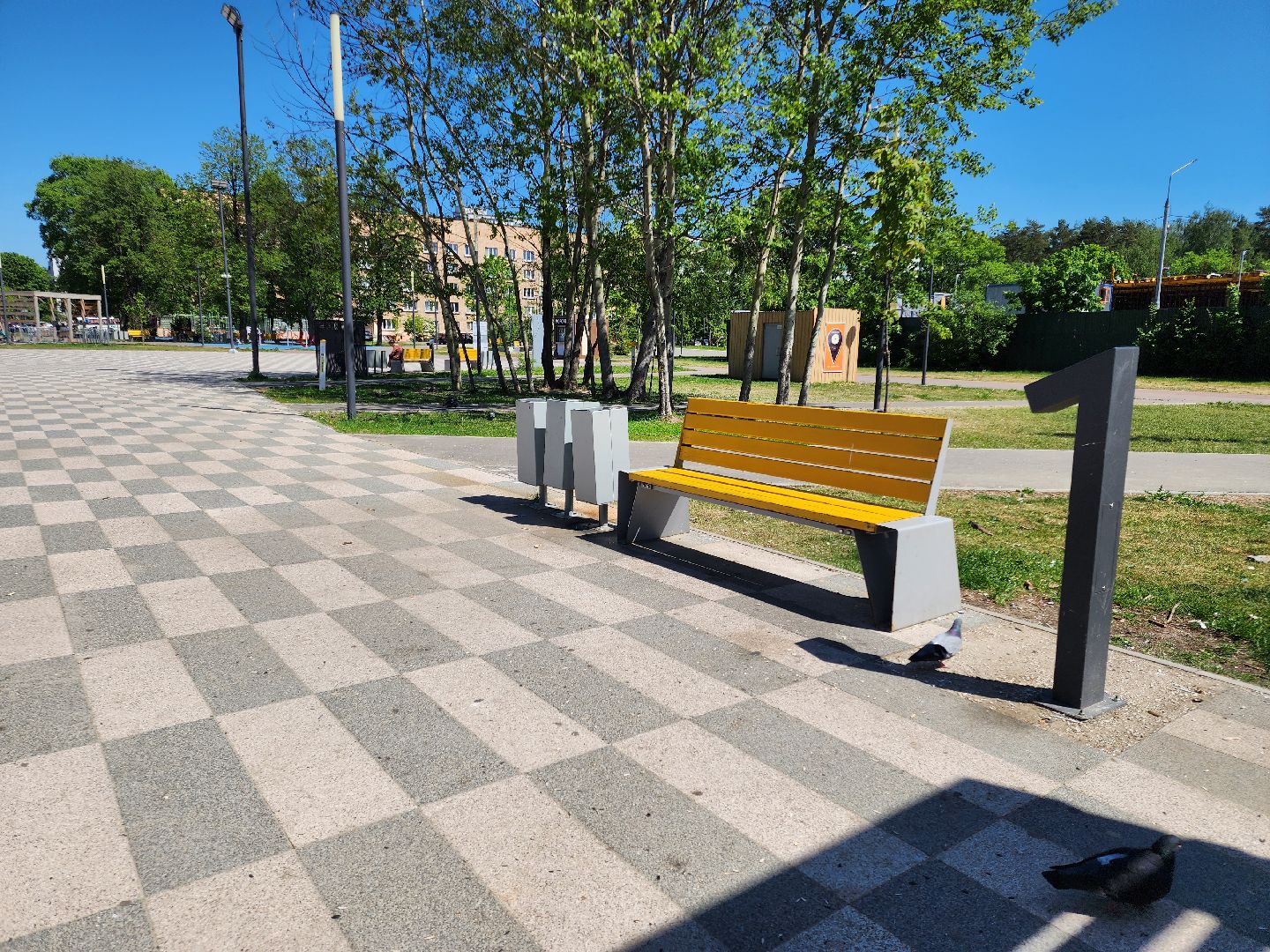 Черноголовка, жалобы жителей,