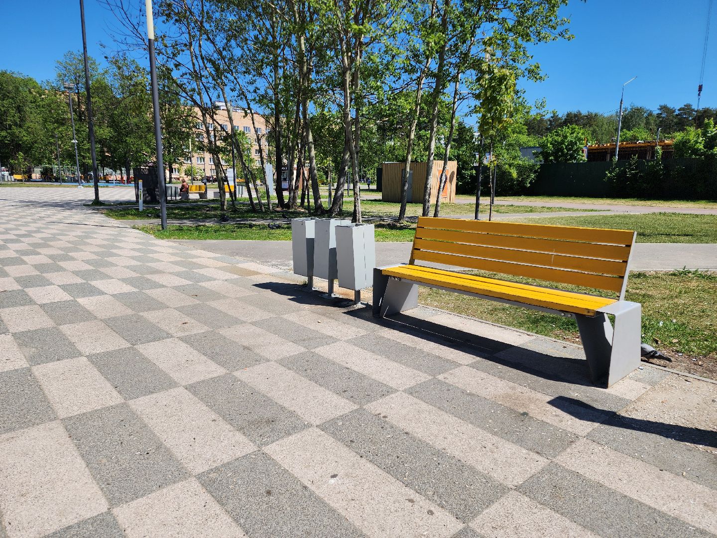 Черноголовка, жалобы жителей,