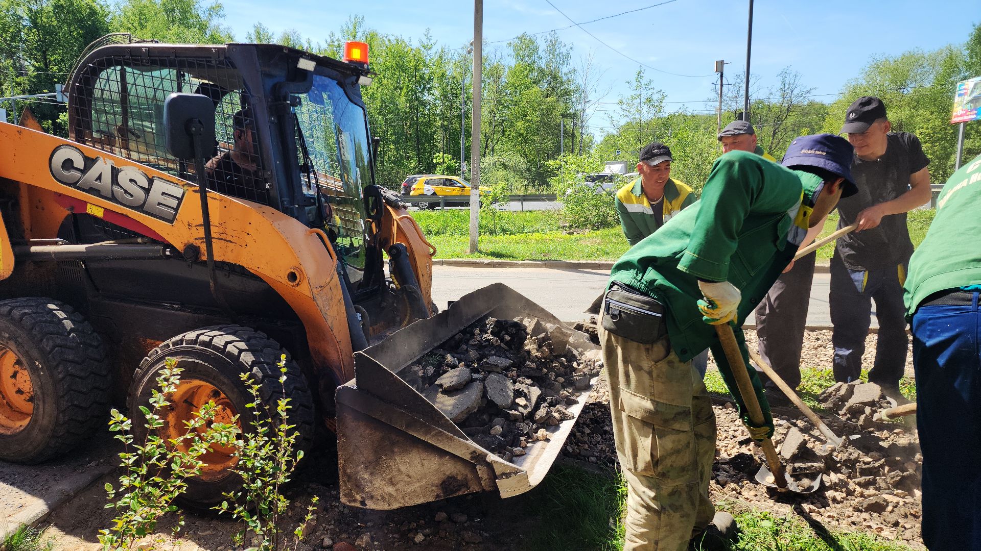 электросталь, мой город, благоустройство, благоустройство двора, благоустройство дворов, народные тропы,