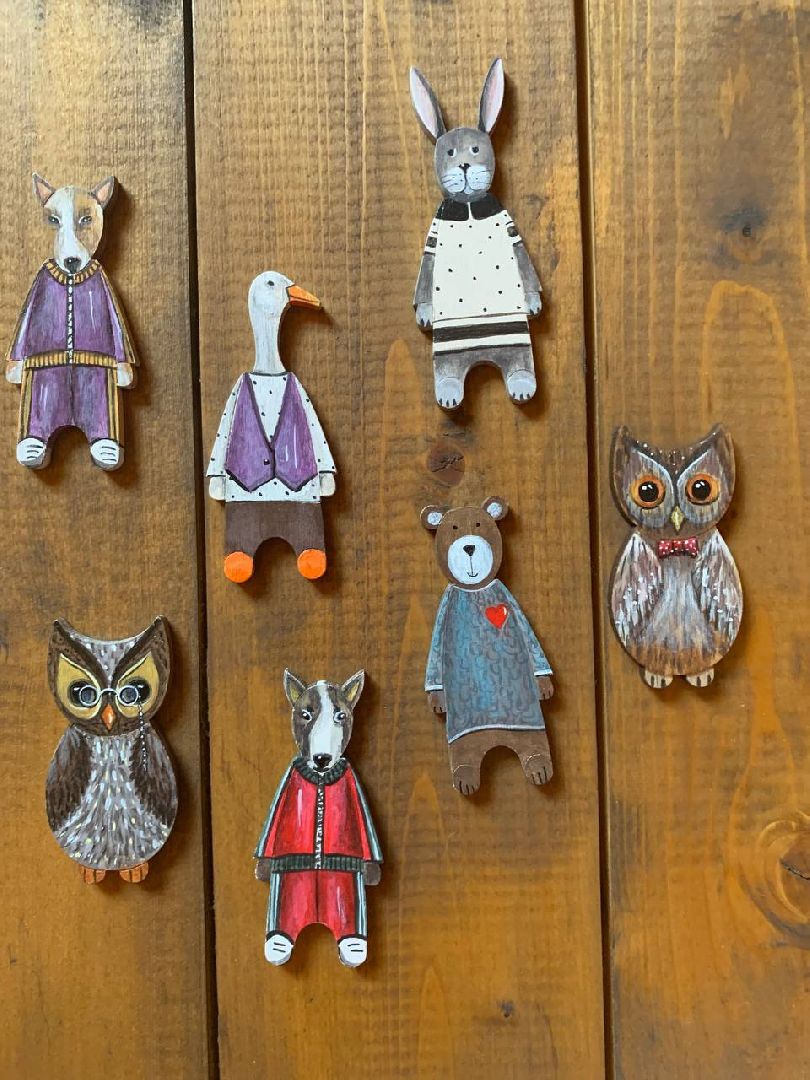 Звенигород, Промыслы Подмосковья, культура подмосковья,