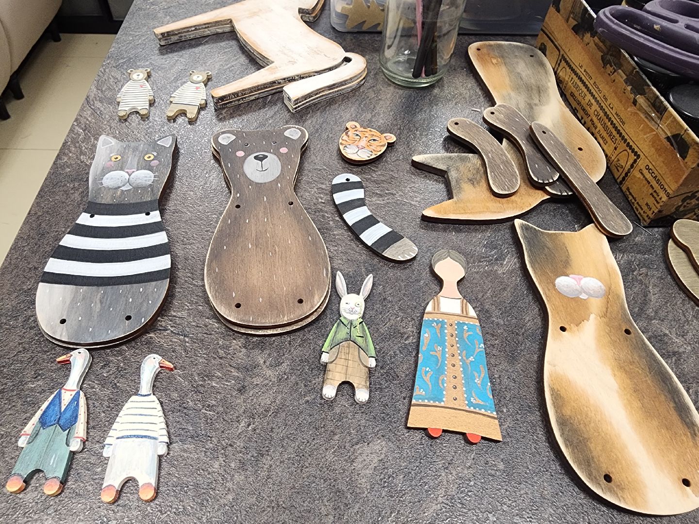 Звенигород, Промыслы Подмосковья, культура подмосковья,