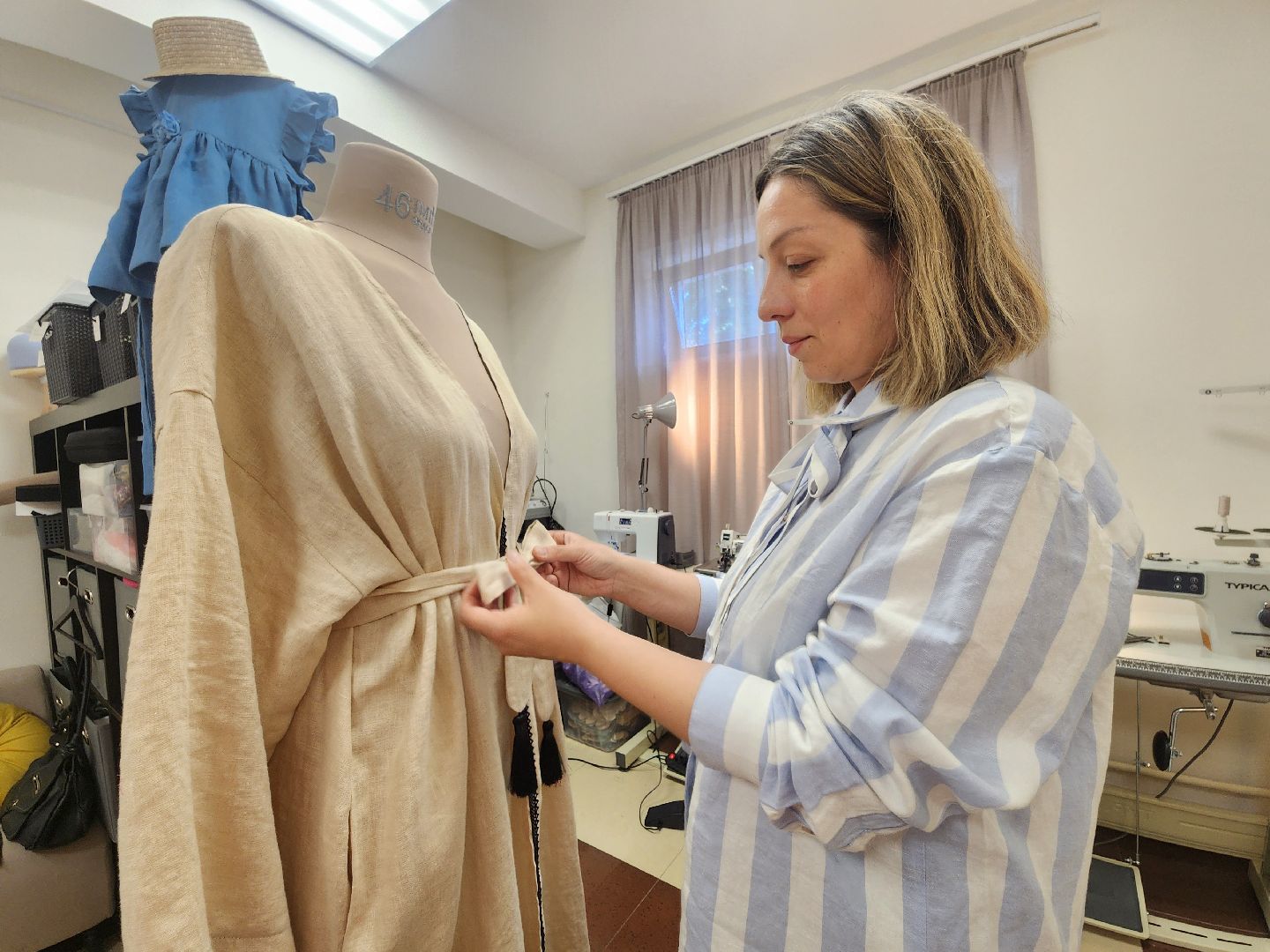 Звенигород, Промыслы Подмосковья, культура подмосковья,