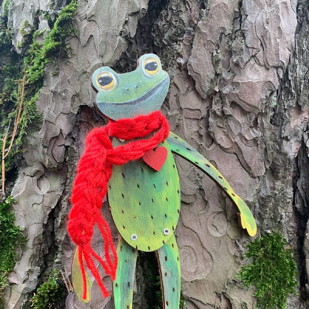 Звенигород, Промыслы Подмосковья, культура подмосковья,