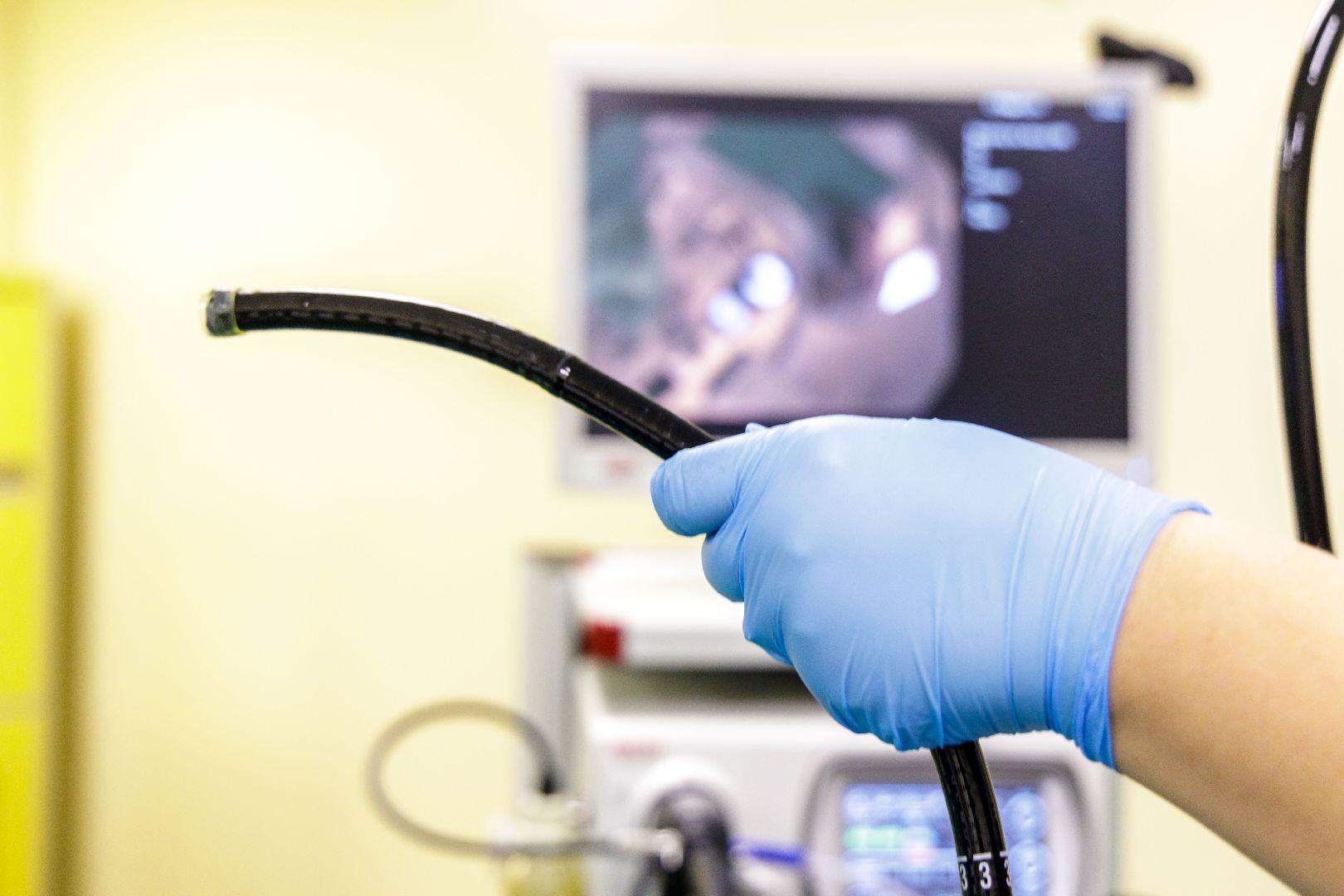 люберцы, Люберецкая областная больница, операционная, оборудование, рентген,