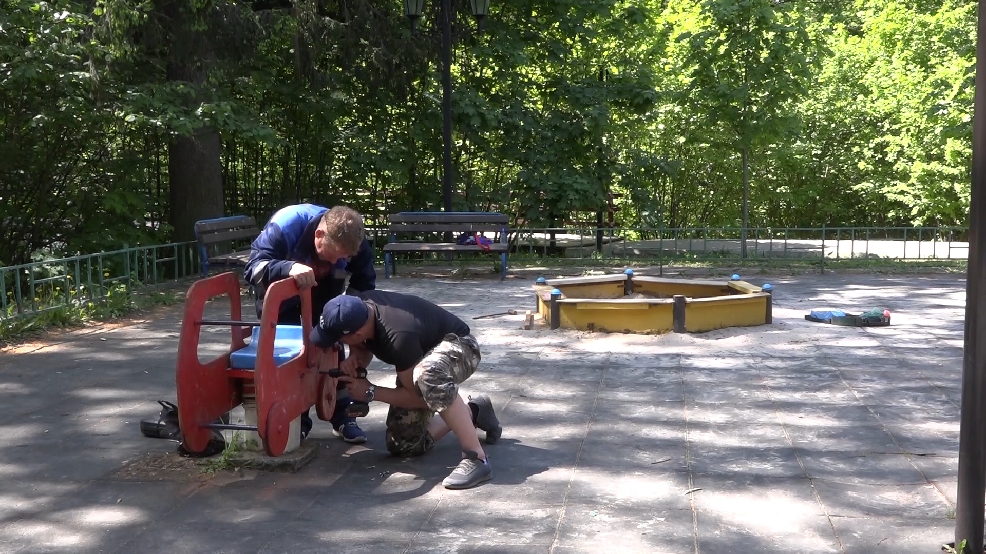 детская площадка, игровые комплексы, малые архитектурные формы, Власиха Цветной бульвар, детская игровая площадка, Власиха игровая площадка,