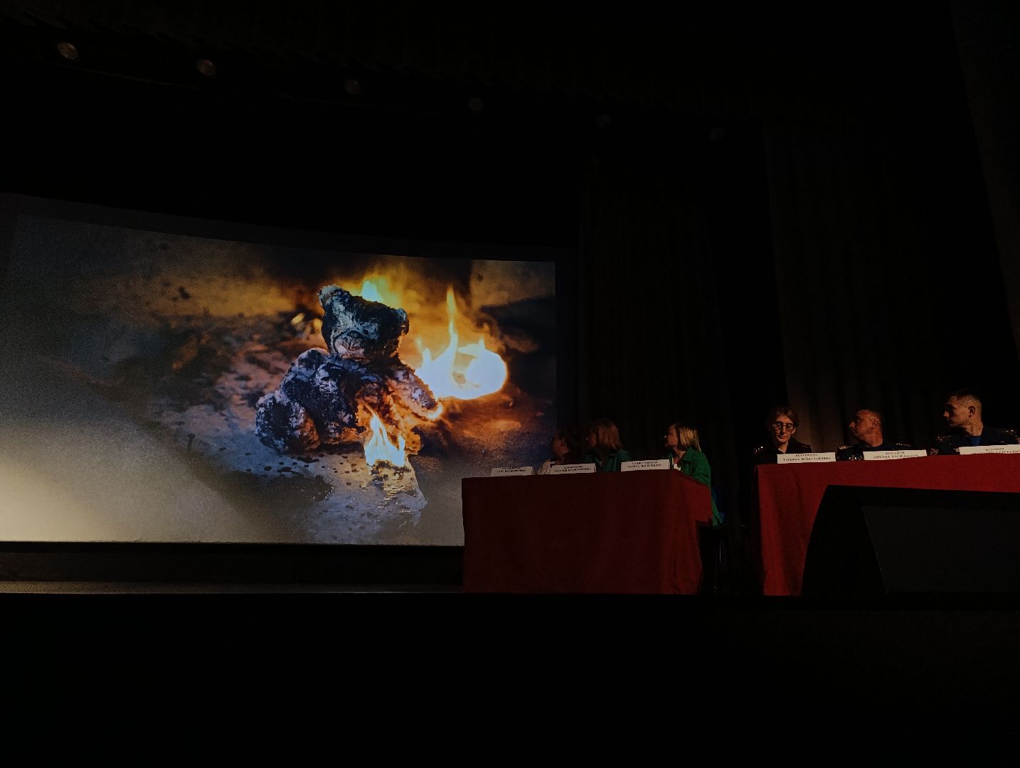 Бронницы, Общегородское родительское собрание, Безопасное детство, Разговоры о детях,