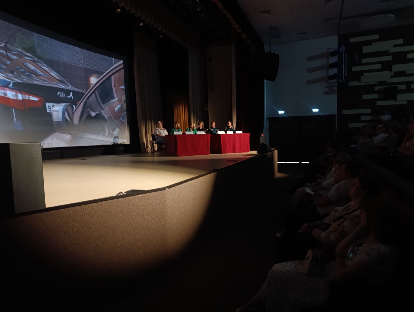 Бронницы, Общегородское родительское собрание, Безопасное детство, Разговоры о детях,