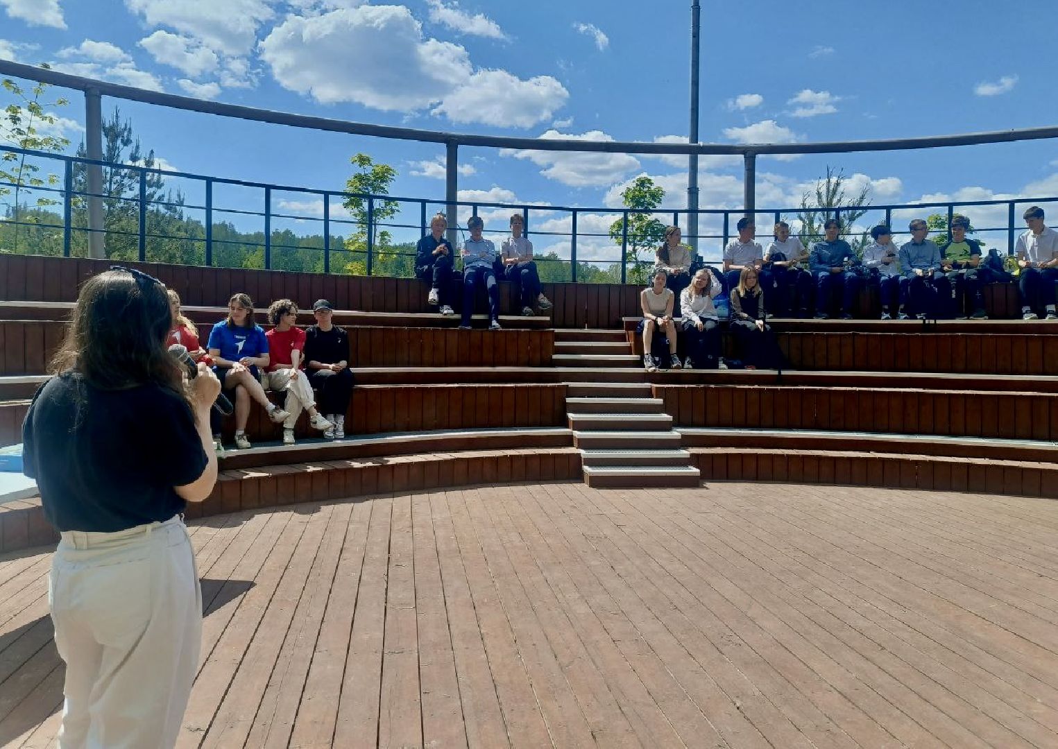 наро-фоминск, молодёжь подмосковья, движение первых подмосковья, молодежный центр наро-фоминск, Мое Подмосковье, путешествия по России,