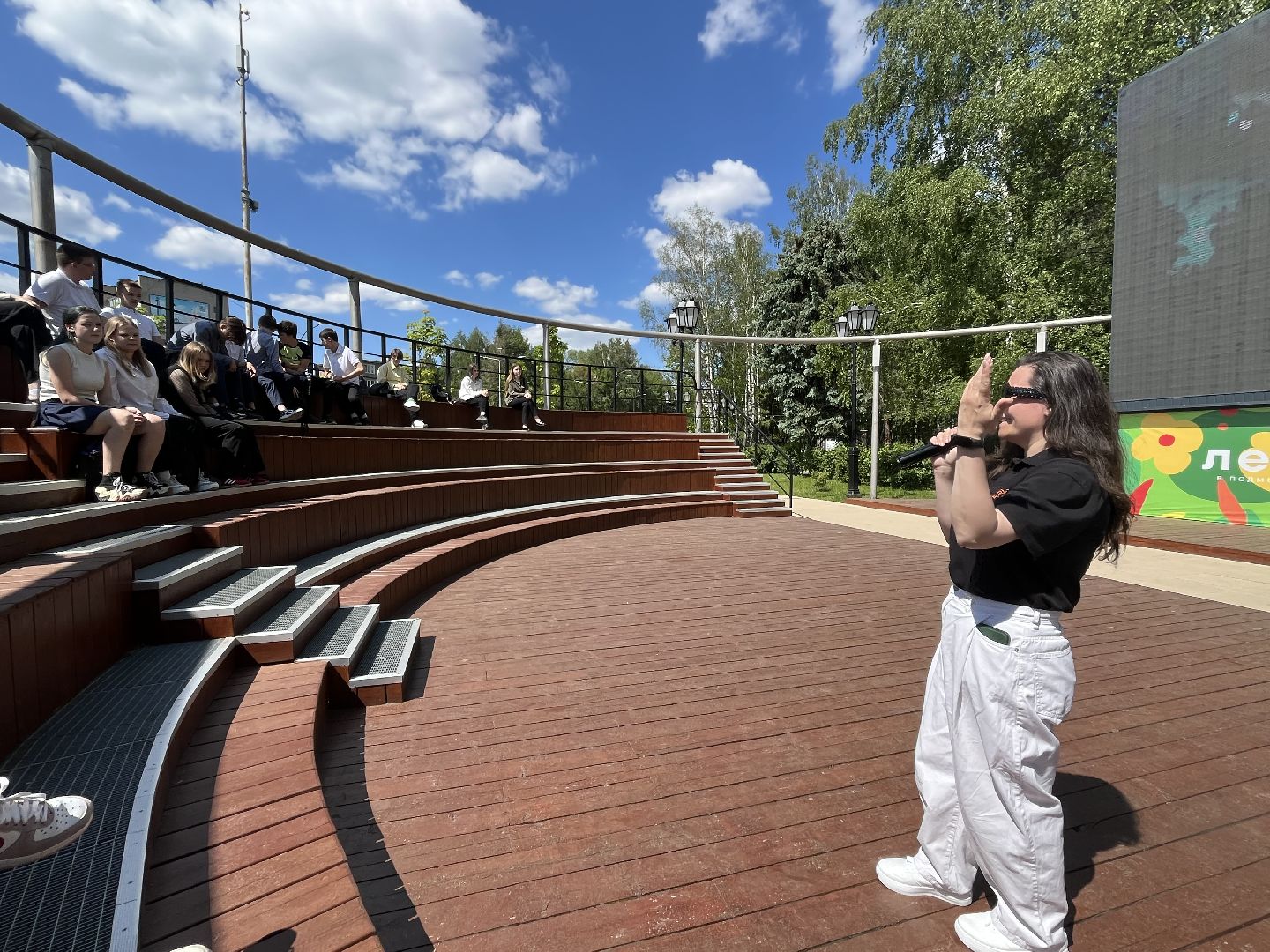 наро-фоминск, молодёжь подмосковья, движение первых подмосковья, молодежный центр наро-фоминск, Мое Подмосковье, путешествия по России,