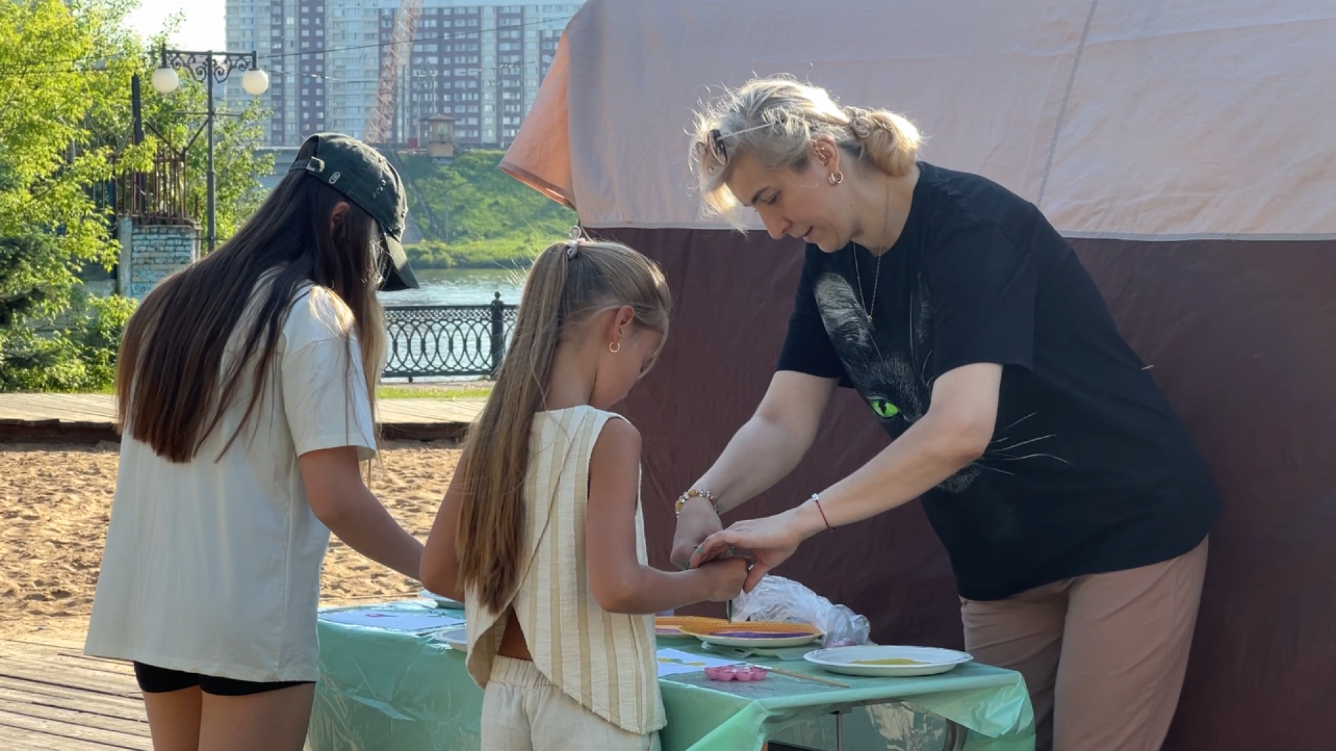 химки, культура, школа искусств, благотворительный концерт, благотворительный сбор, дети,