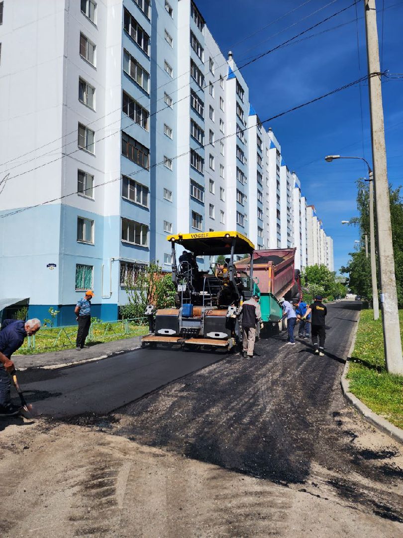 чехов, дороги, ремонт дорог, администрация, жители,