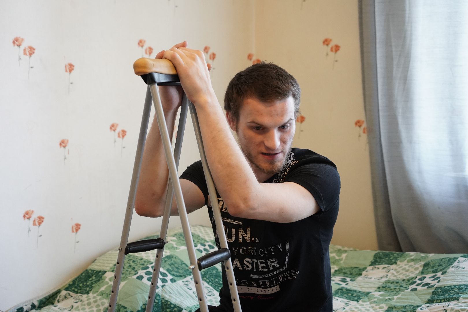 Мособлгаз, Большая Шатура, Помощь, СВО,