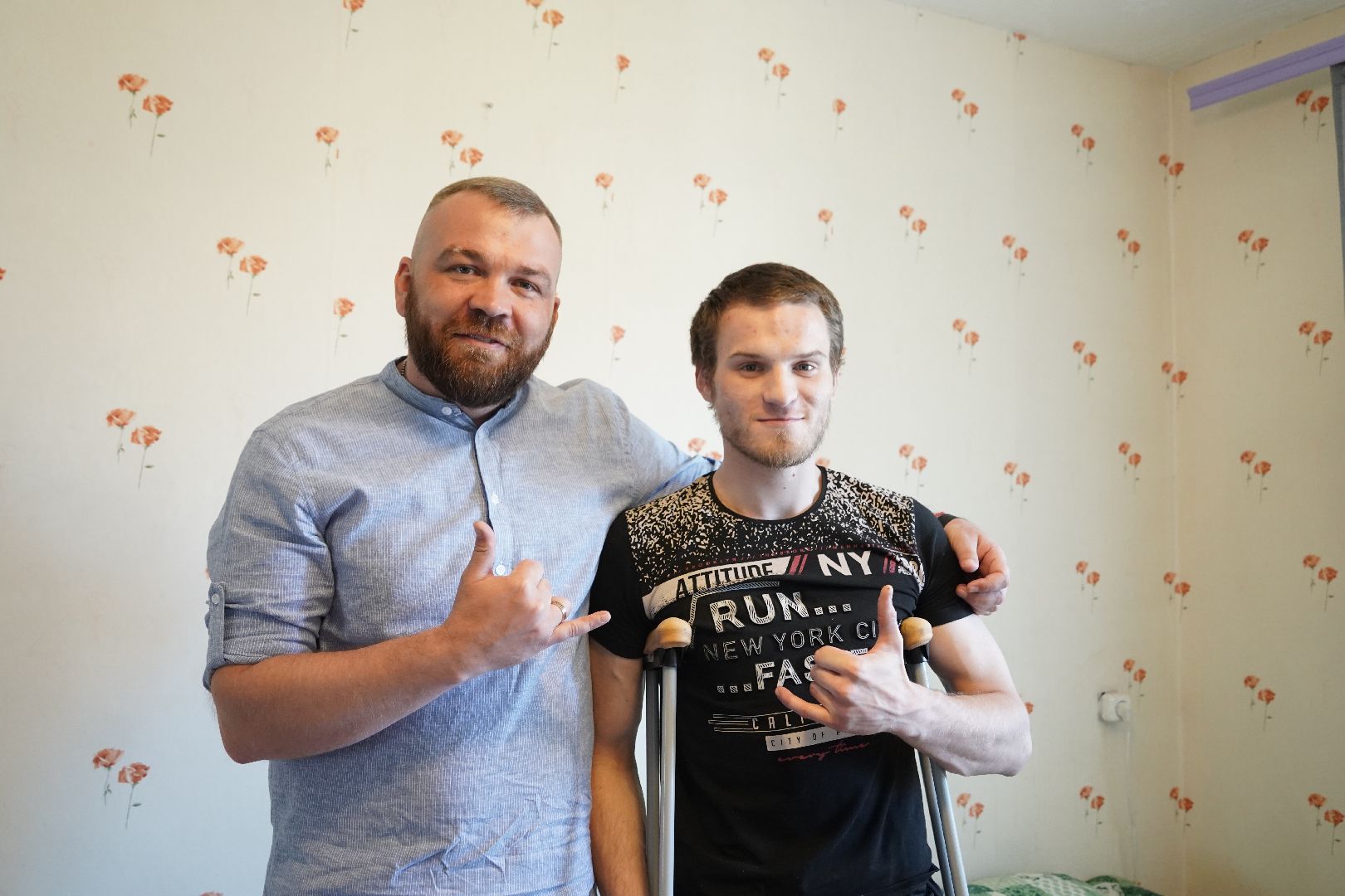 Мособлгаз, Большая Шатура, Помощь, СВО,