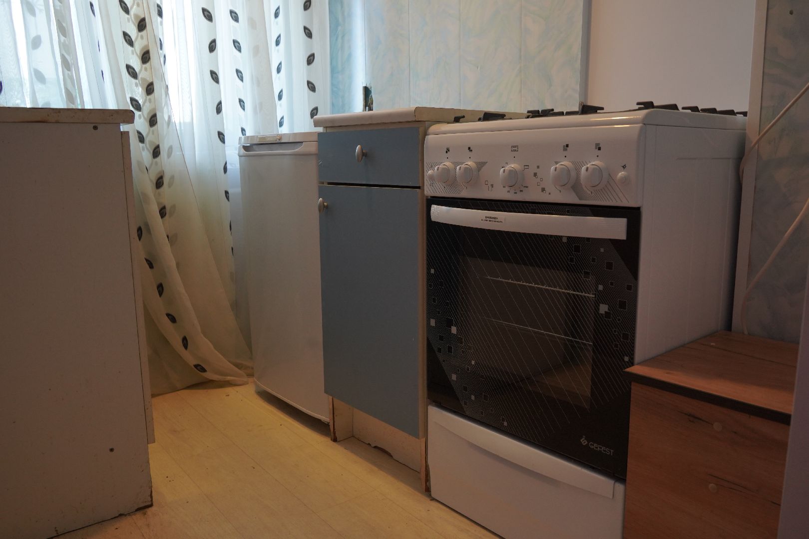 Мособлгаз, Большая Шатура, Помощь, СВО,