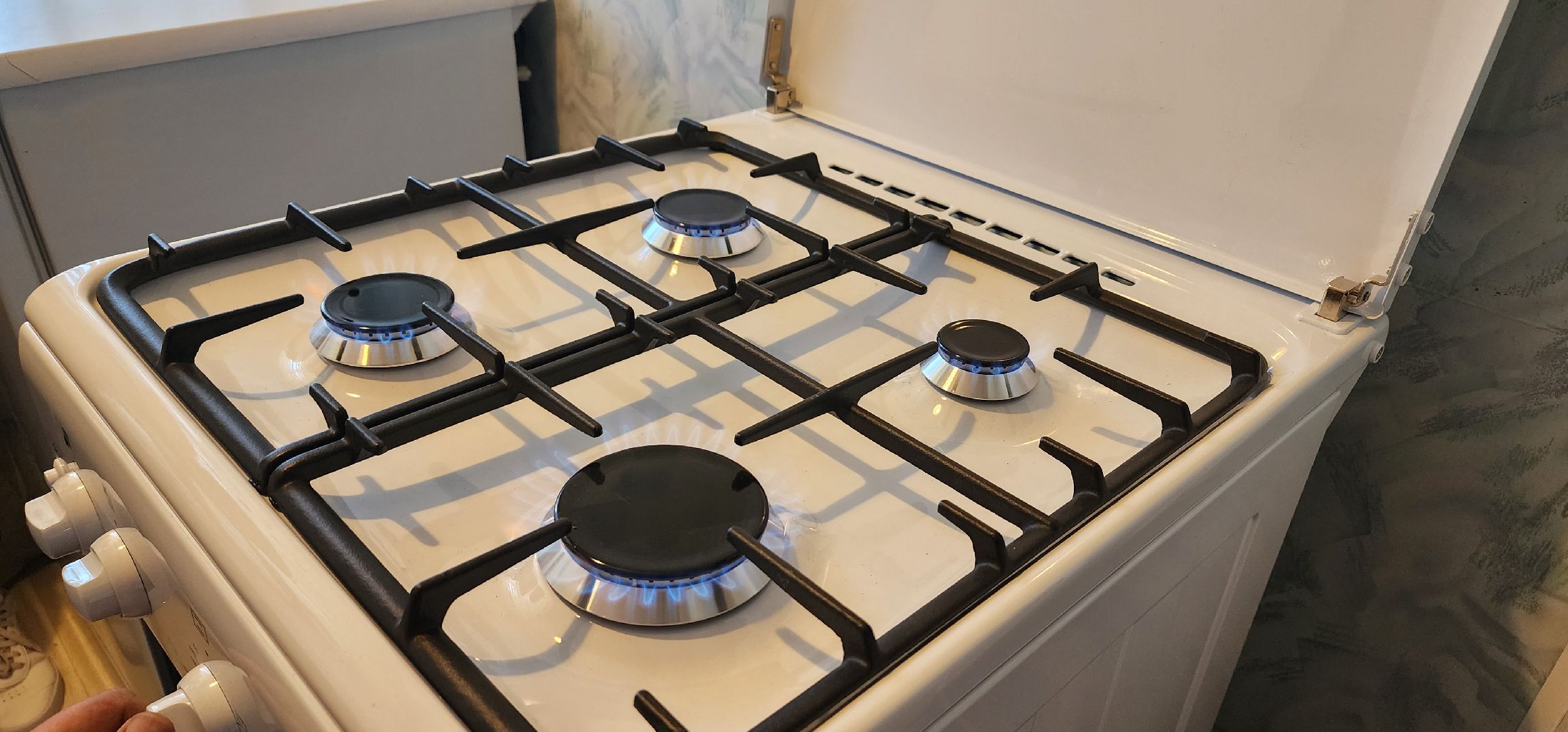 Мособлгаз, Большая Шатура, Помощь, СВО,