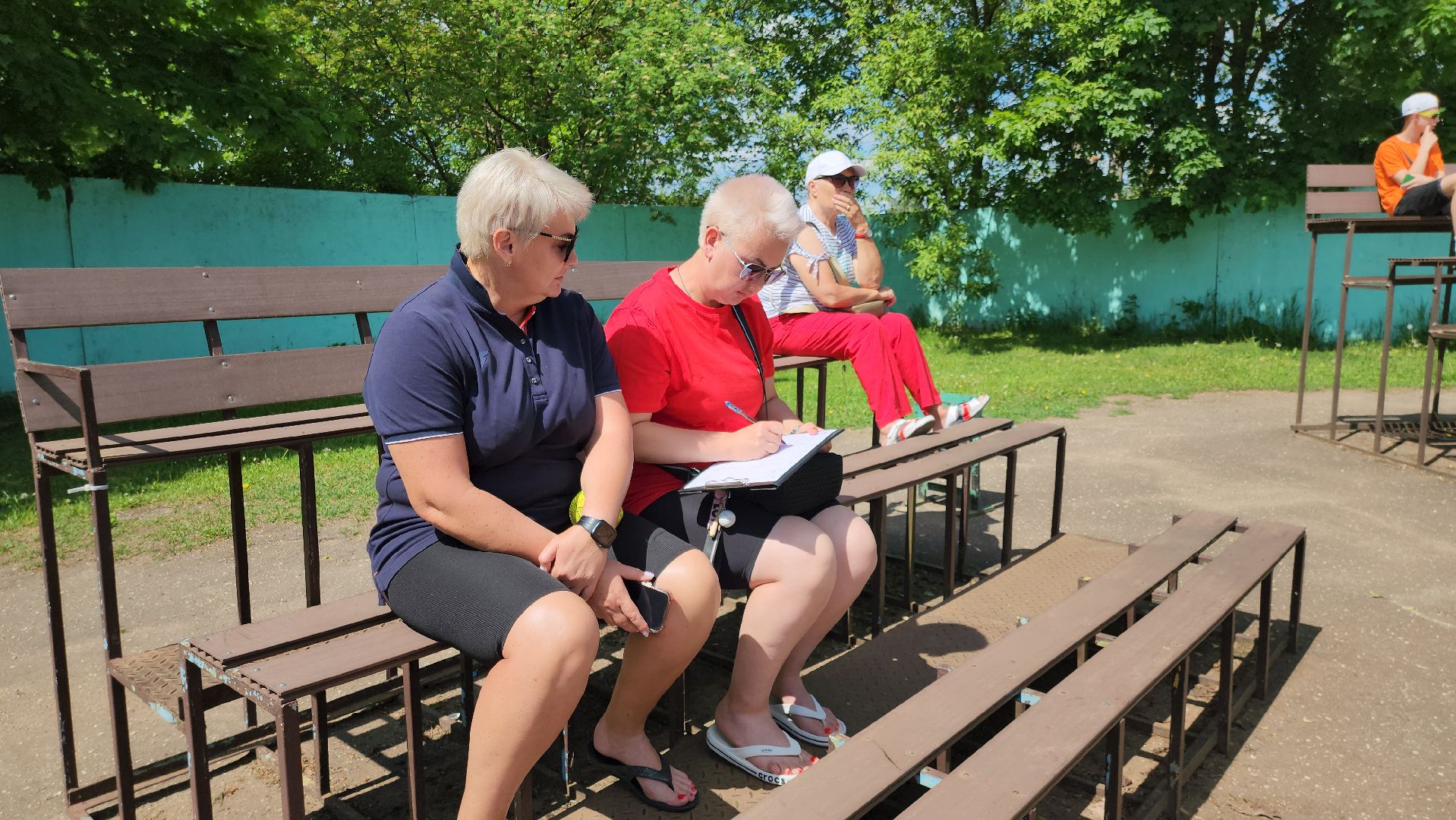 софтбол, карусель, софтбольный клуб, тучково, руза, спорт, спорт в подмосковье,