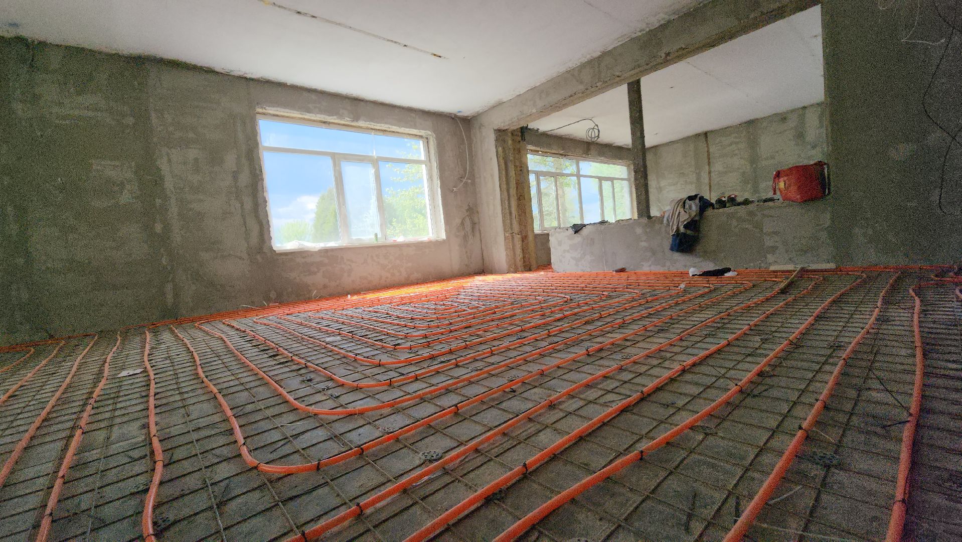 серпухов, детский сад, капитальный ремонт, поселок пролетарский, образование,