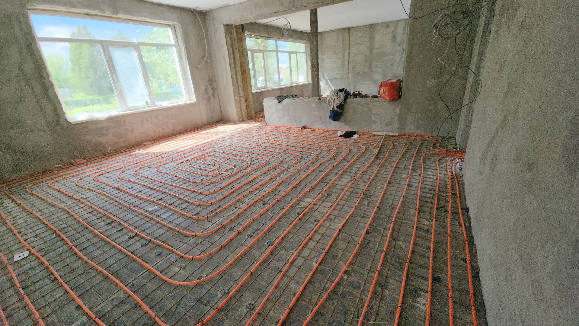 серпухов, детский сад, капитальный ремонт, поселок пролетарский, образование,