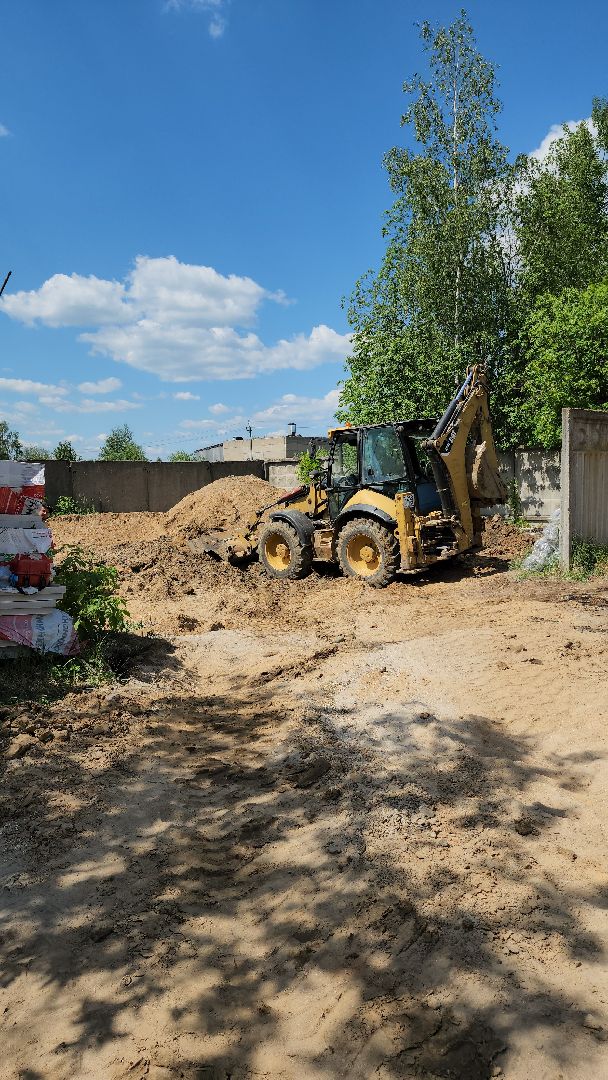 Котельная, Строительство, Жкх, Строительство котельной, руза, рузский городской округ, московская область,