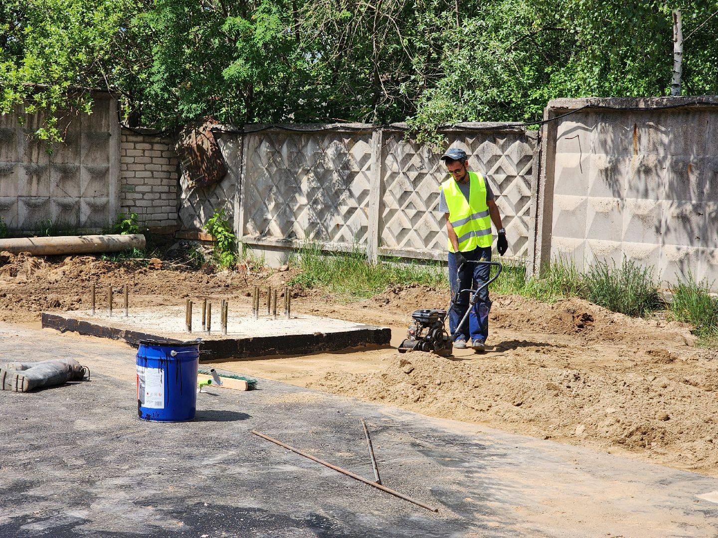 Котельная, Строительство, Жкх, Строительство котельной, руза, рузский городской округ, московская область,