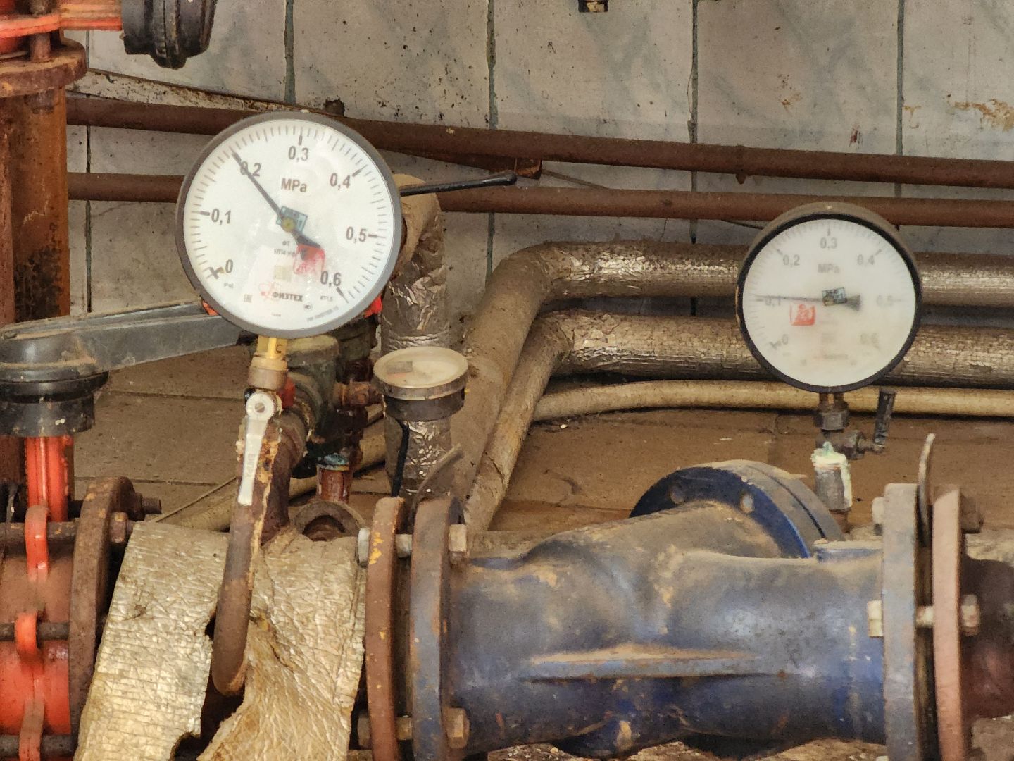 Котельная, Строительство, Жкх, Строительство котельной, руза, рузский городской округ, московская область,