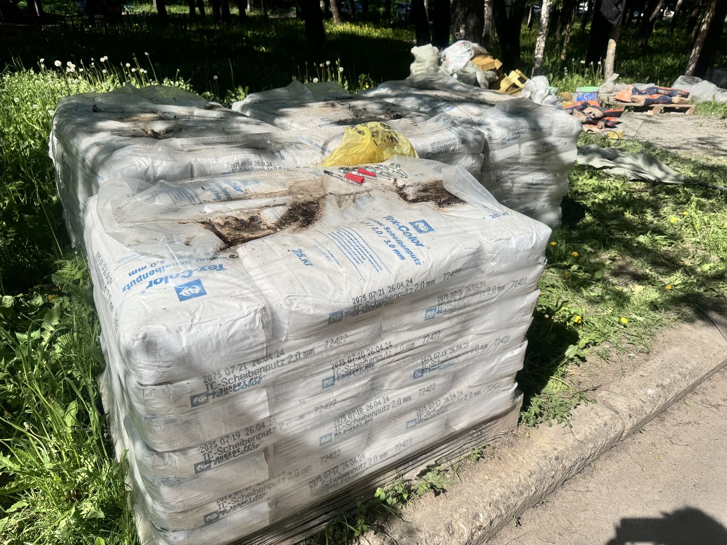 Солнечногорск, фонд капитального ремонта, ремонт фасада, Жители, Рабочие,