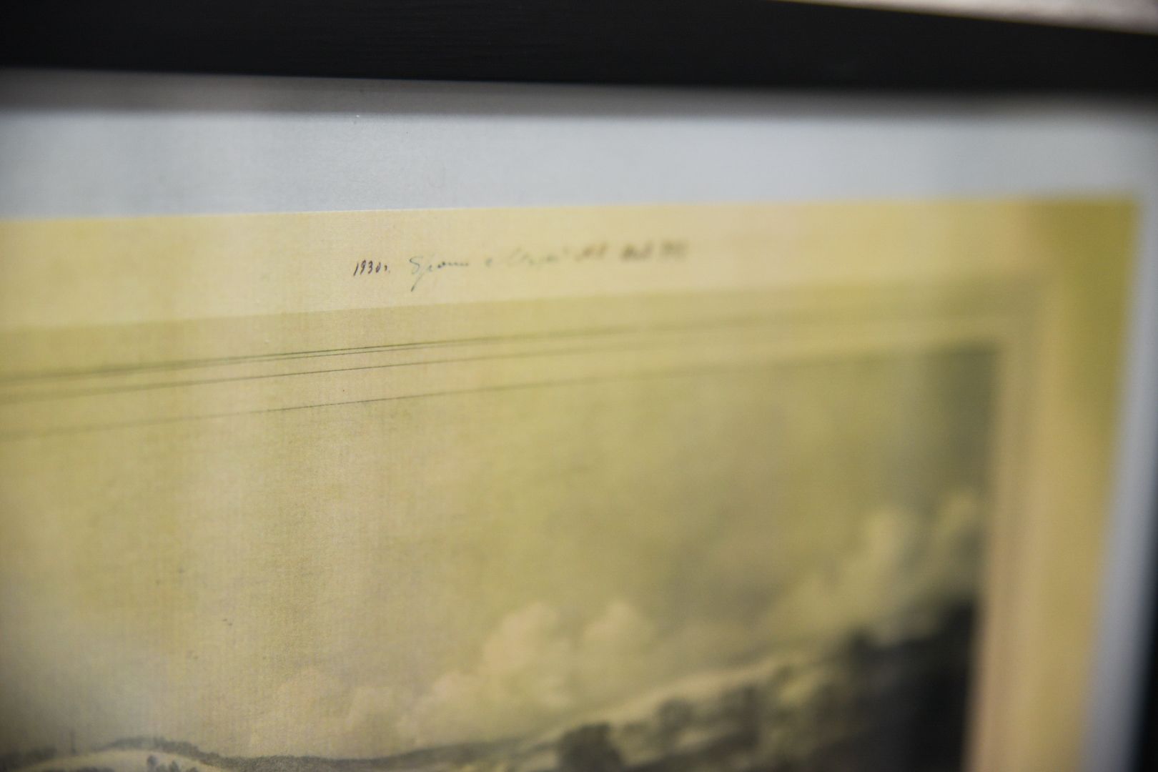 Бронницы, Музей города, Музей истории города Бронницы, Новая выставка в музее,