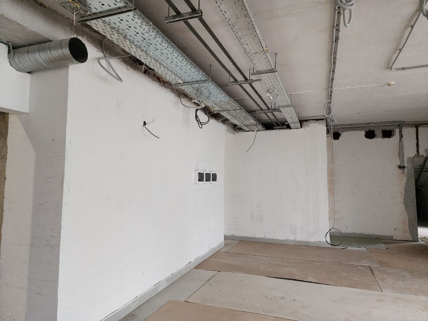 серпухов, подмосковье, капремонт школы, школа,