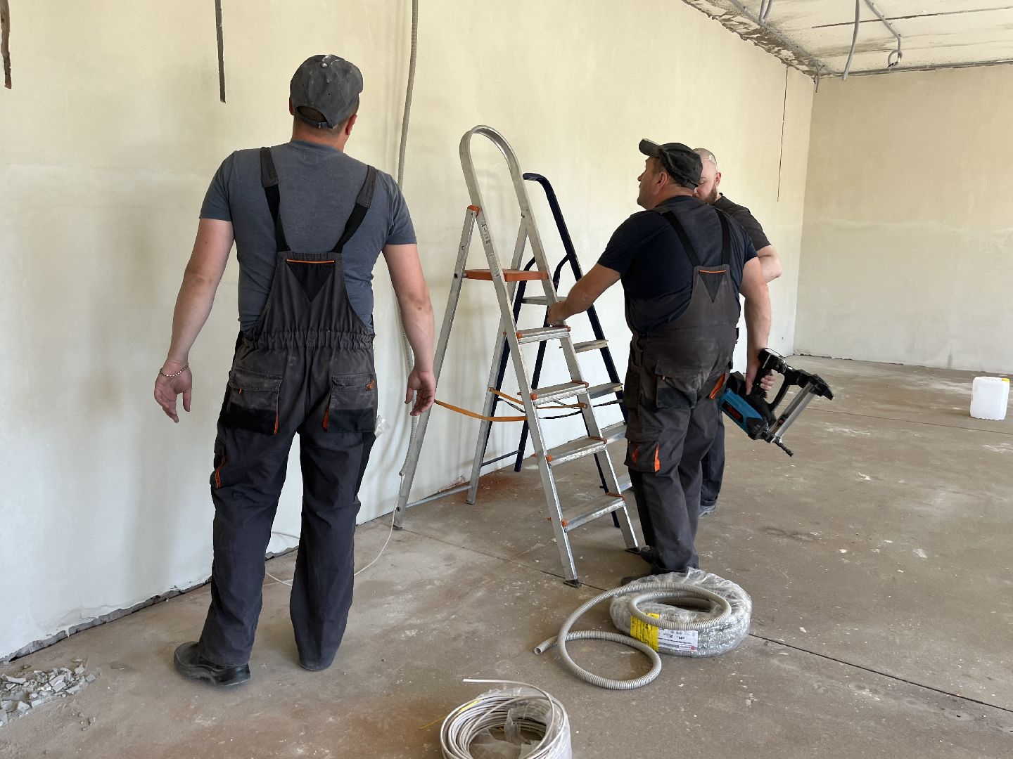 наро-фоминск, наро-фоминский городской округ, капитальный ремонт школы,