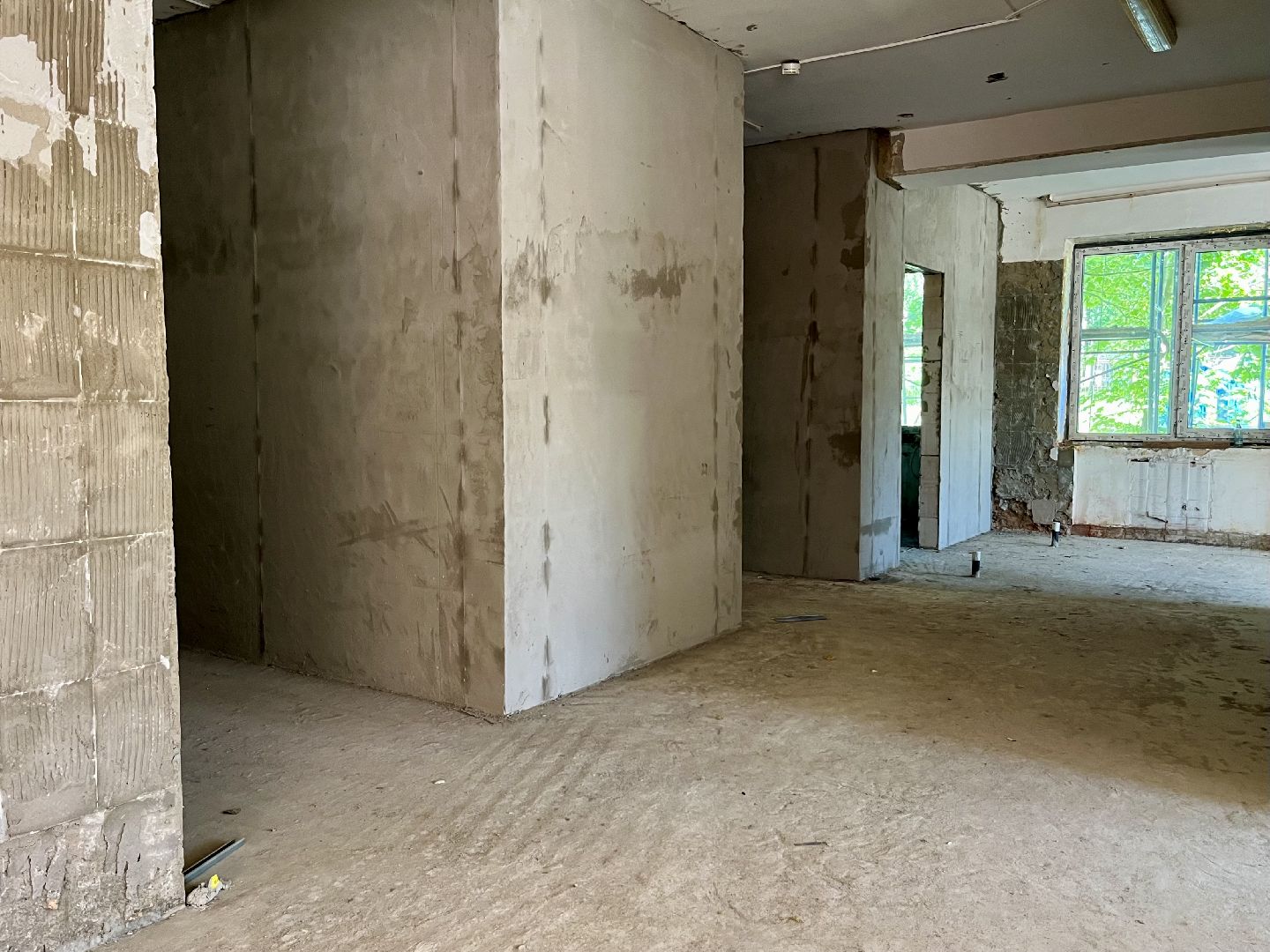 наро-фоминск, наро-фоминский городской округ, капитальный ремонт школы,