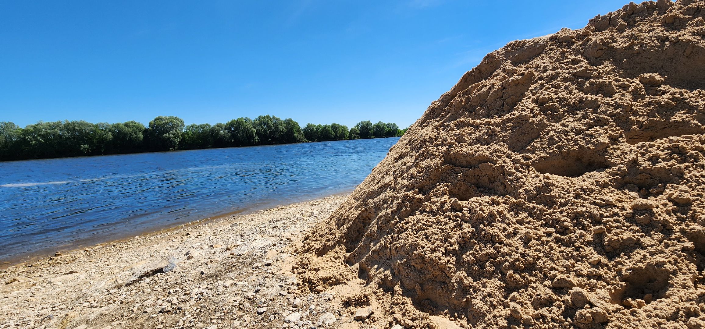 Коломна, благоустойство, пляжный сезон,