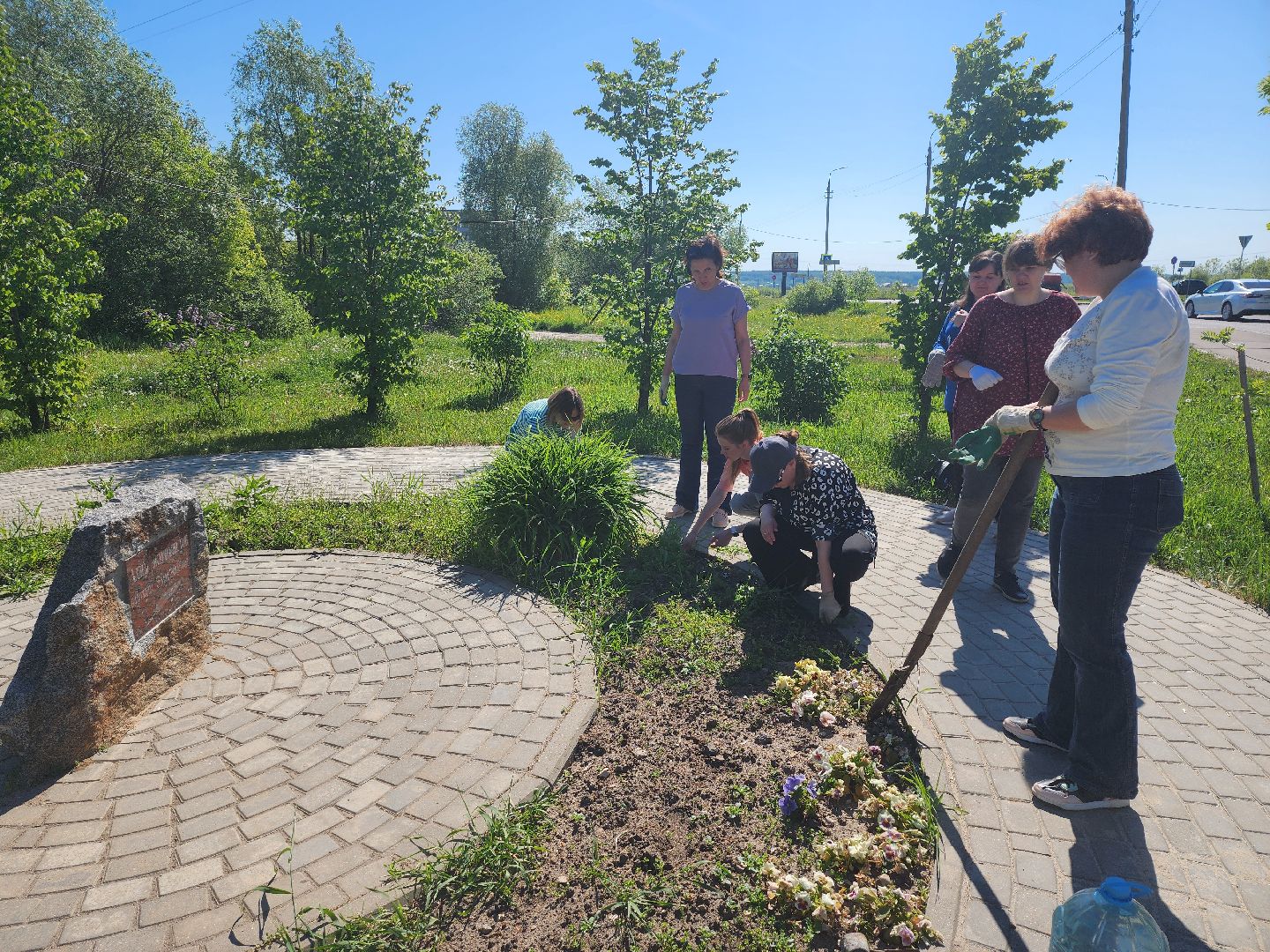 серпухов, подмосковье, журналисты Серпухова, акции,