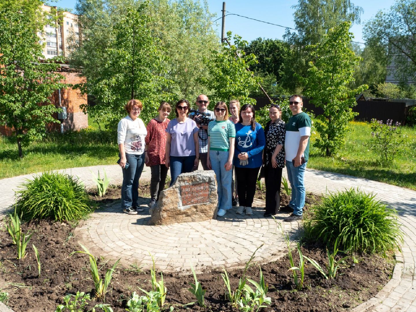 серпухов, подмосковье, журналисты Серпухова, акции,