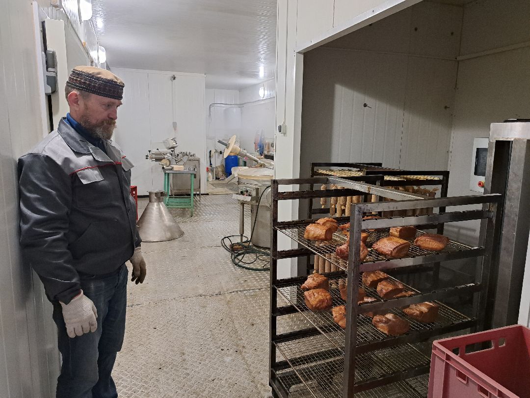 Колбаса, Производство, ГОСТ, СССР, Мясная продукция, Деликатесы