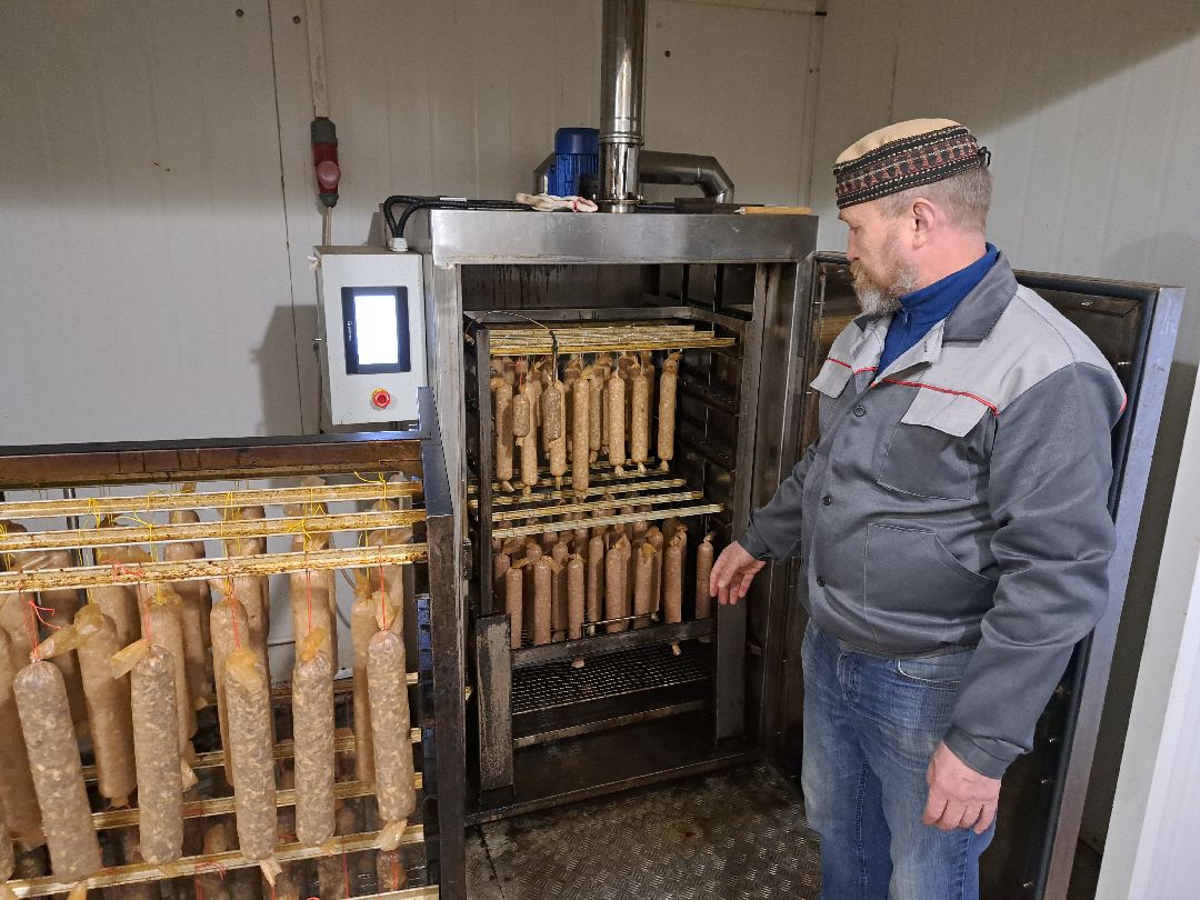 Колбаса, Производство, ГОСТ, СССР, Мясная продукция, Деликатесы